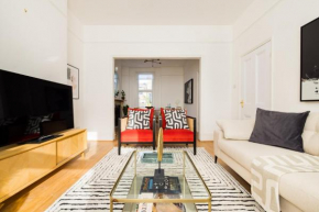 The Camberwell Nook - Lovely 5BDR House with Garden